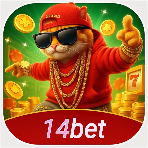 14bet logo
