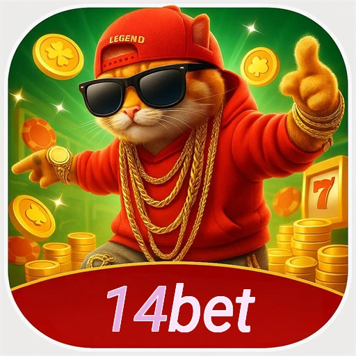14bet logo